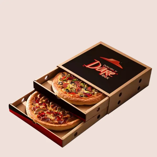 Pizza Boxes