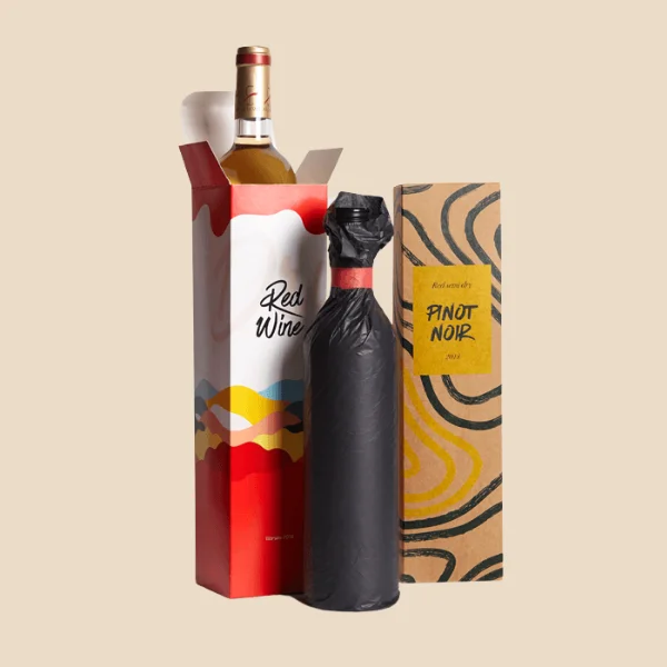 Wine Boxes
