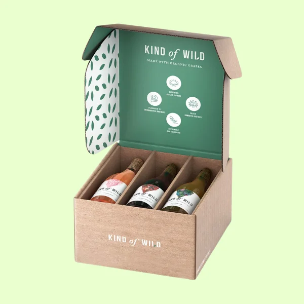Wine Boxes