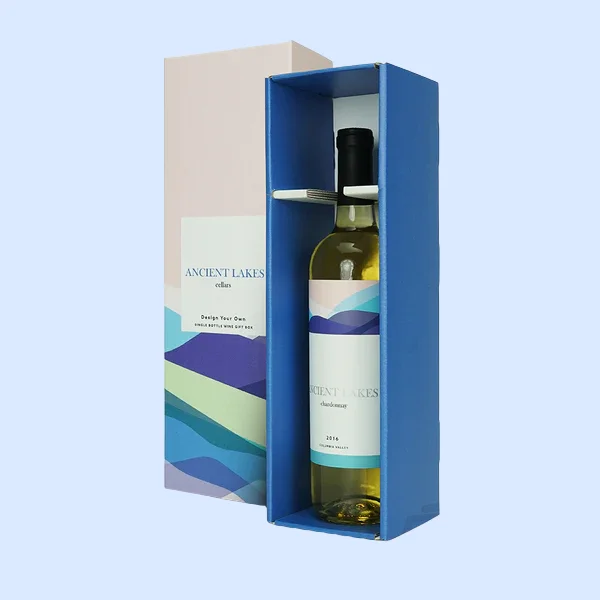 Wine Boxes
