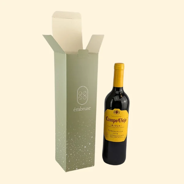 Wine Boxes