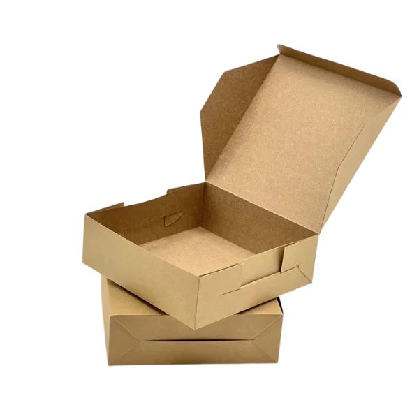Kraft - Eco Friendly