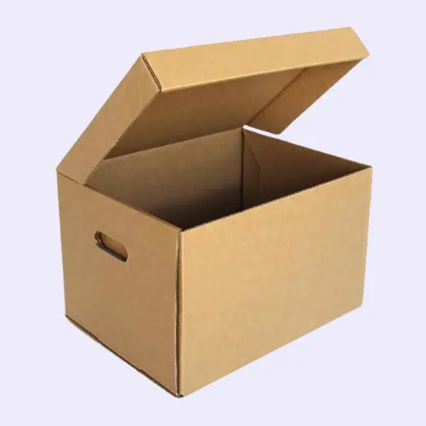 Archive Boxes
