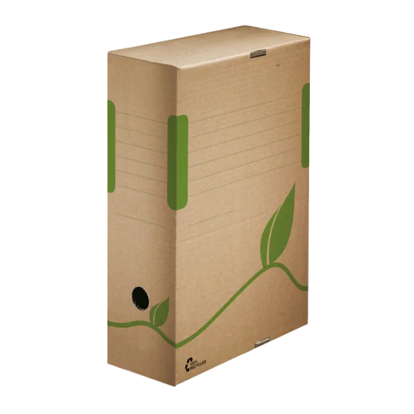 Archive Boxes