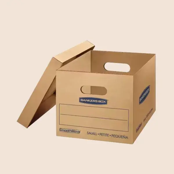 Archive Boxes