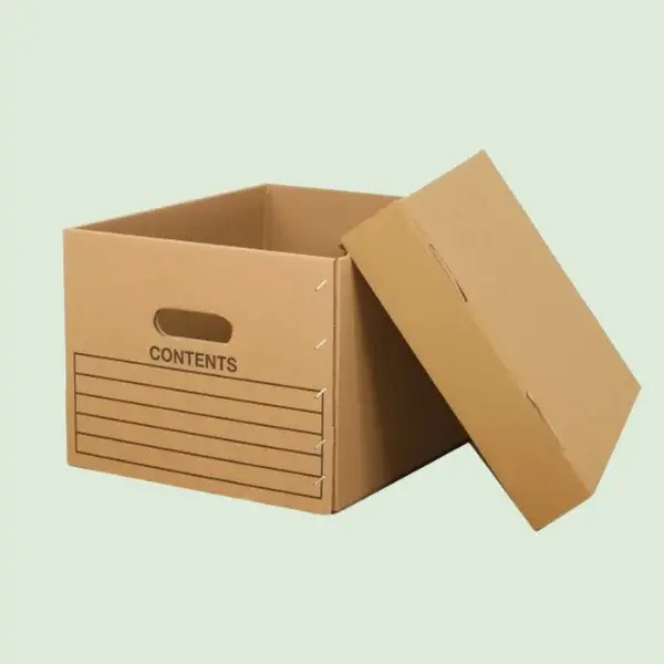 Archive Boxes