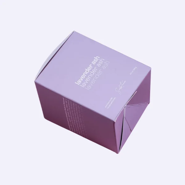 Auto Lock Boxes