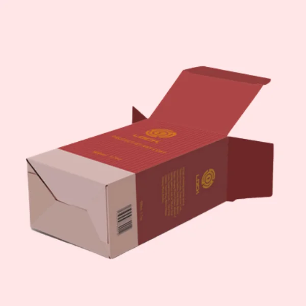 Auto Lock Boxes