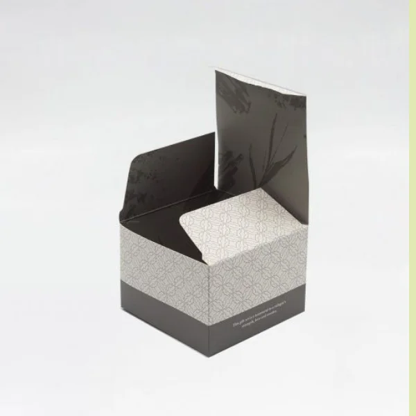Auto Lock Boxes