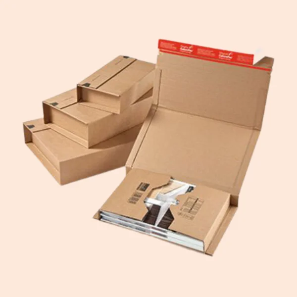 Book Boxes
