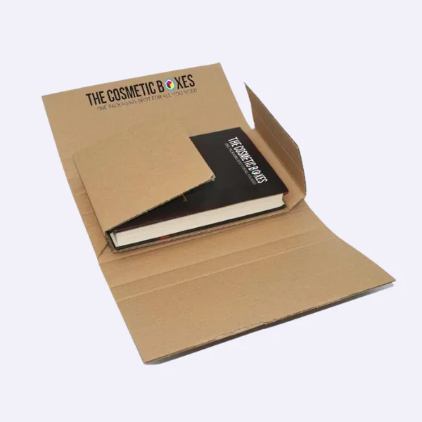 Book Boxes