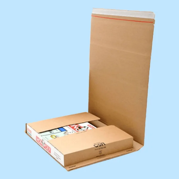 Book Boxes
