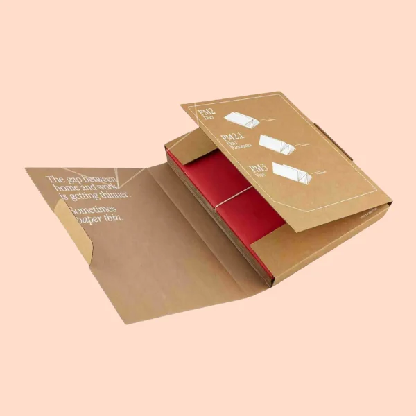 Book Boxes