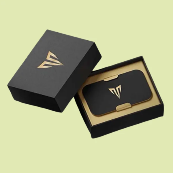 Business Card Boxes