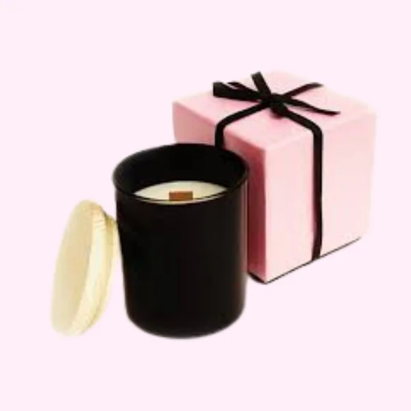 Candle Boxes