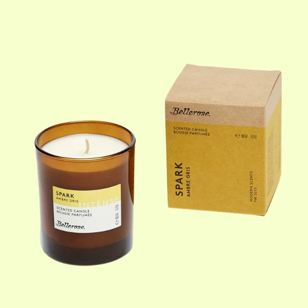 Candle Boxes