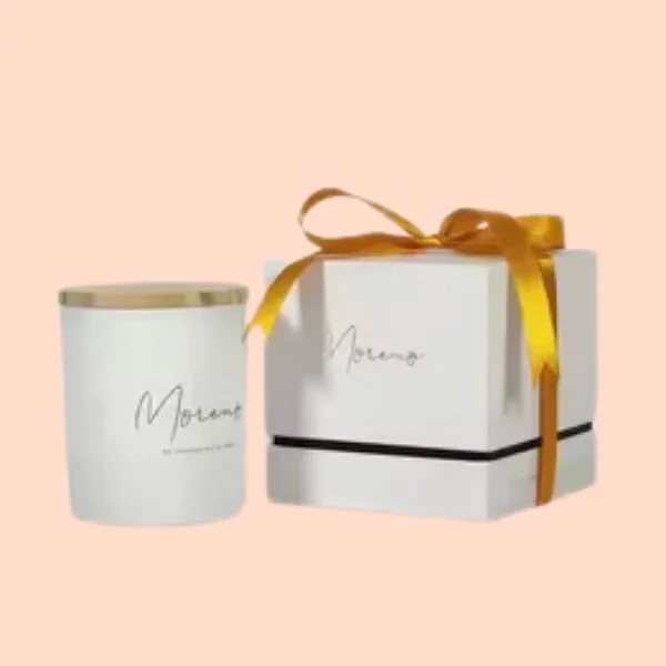 Candle Boxes