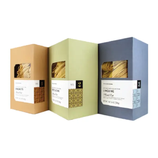 Cardboard Boxes