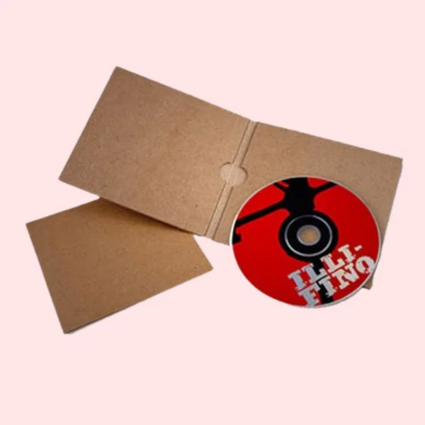 Cd Dvd Storage Boxes
