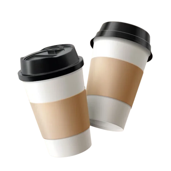Coffee Cups