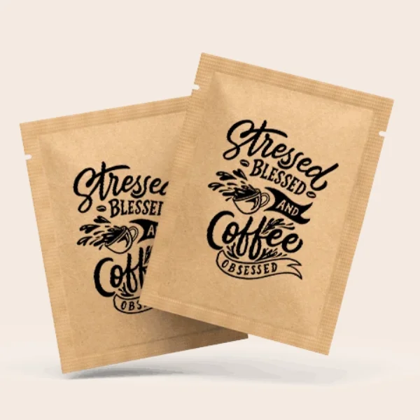Printed Bags