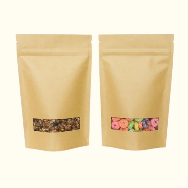 Printed Bags