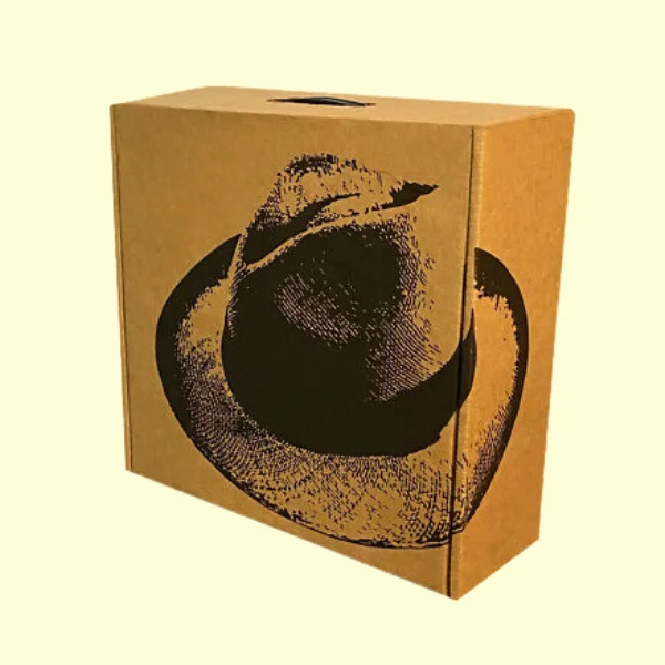 Hat Boxes