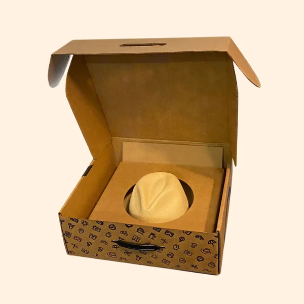 Hat Boxes