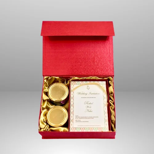 Invitation Boxes