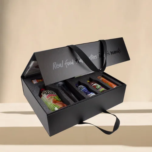 Custom Kit Boxes