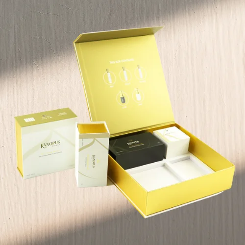 Custom Kit Boxes