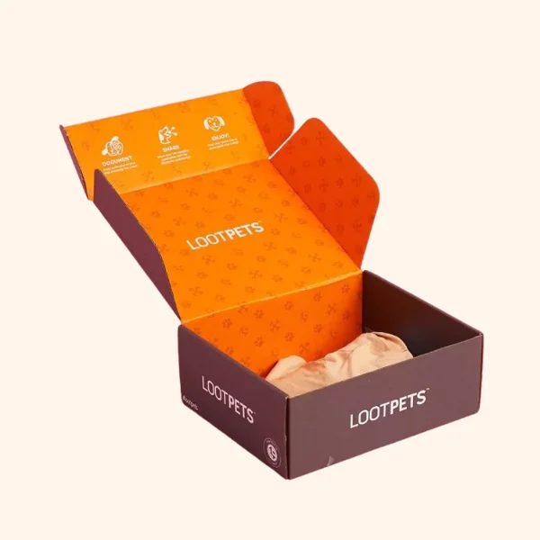 Mailer Boxes