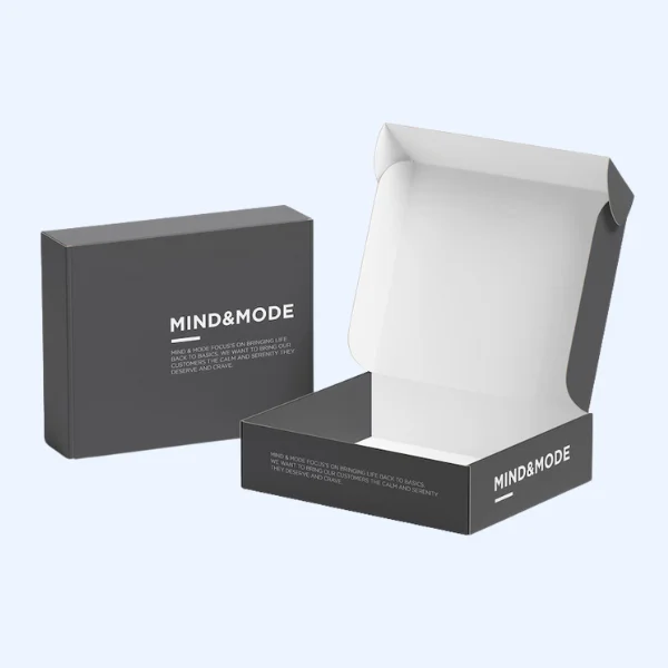 Mailer Boxes