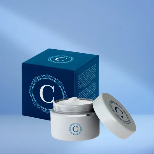 Ointment Boxes