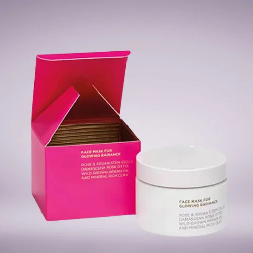 Ointment Boxes