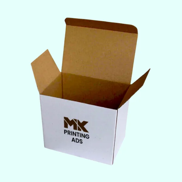 Paper Boxes