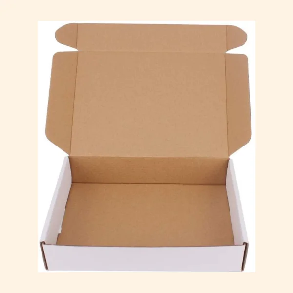 Paper Boxes