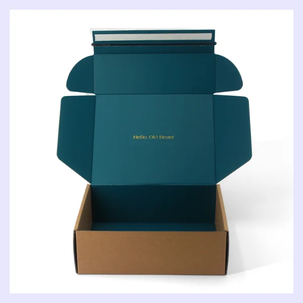 Paper Boxes