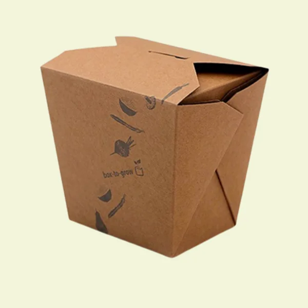 Paper Boxes
