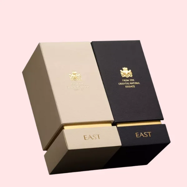 Perfume Boxes