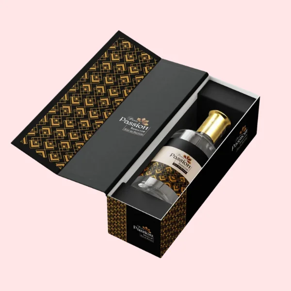 Perfume Boxes