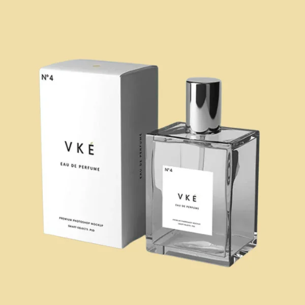 Perfume Boxes