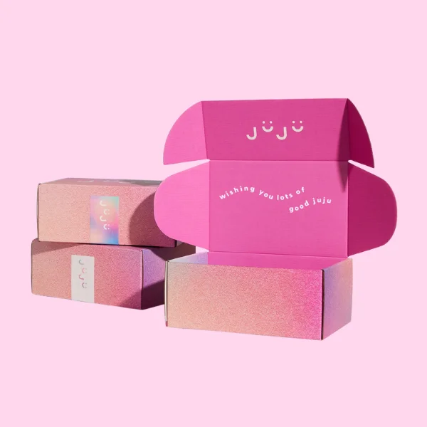 Postage Boxes