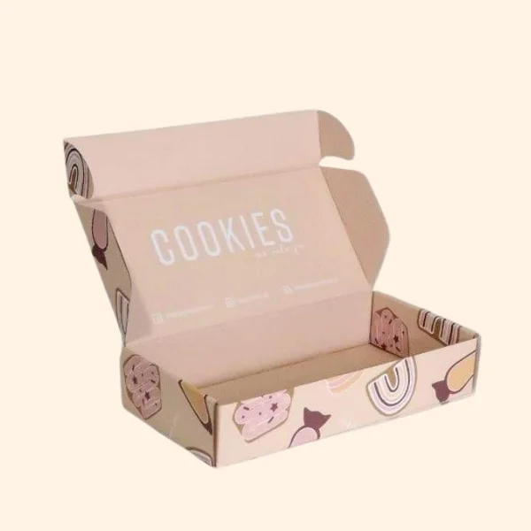 Postage Boxes