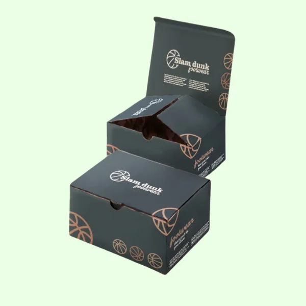 Postage Boxes