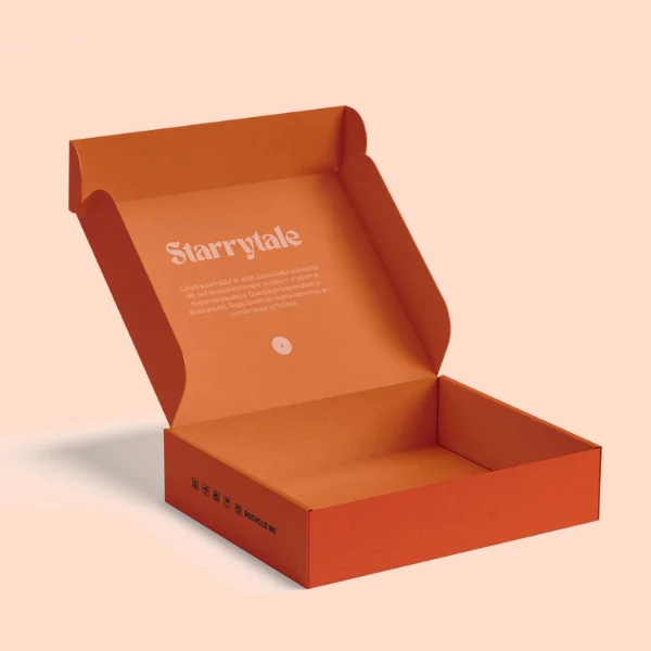 Postage Boxes