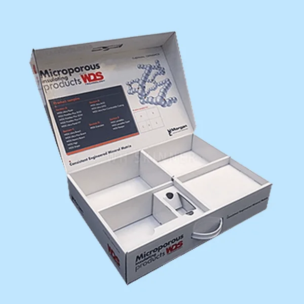Presentation Boxes
