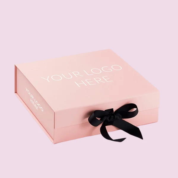 Presentation Boxes