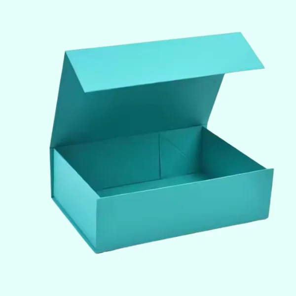 Presentation Boxes