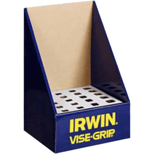 Custom Display Boxes
